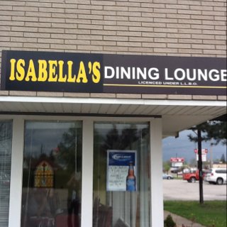 Isabella's Dining Lounge