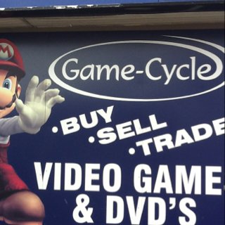Game -Cycle