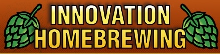 Innovation Home Brewing
