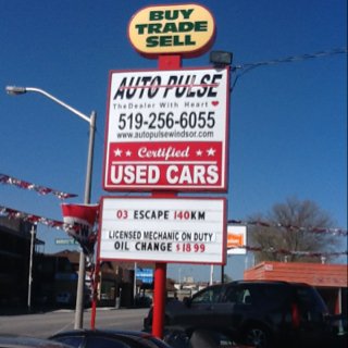 Auto Pulse Used Cars