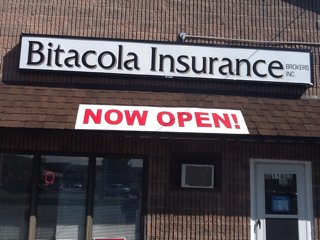 Bitacola Insurance Brokers Inc.