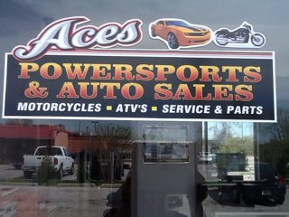 Aces Powersports