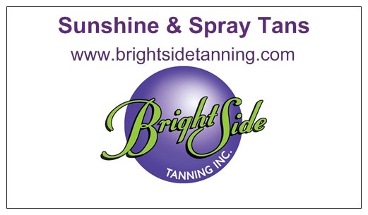 Brightside Tanning Inc
