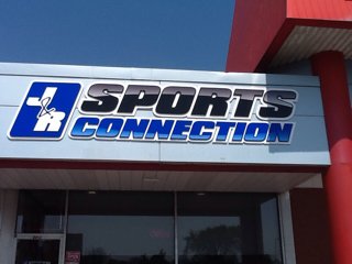 J & R Sports Connection