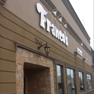 Franco's Restaurant