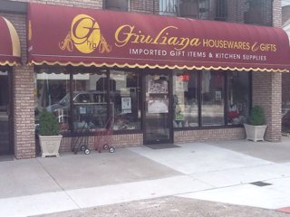 Giuliana Housewares & Gifts