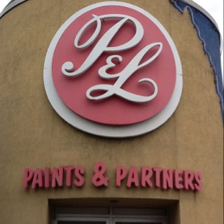 Paints & Partners