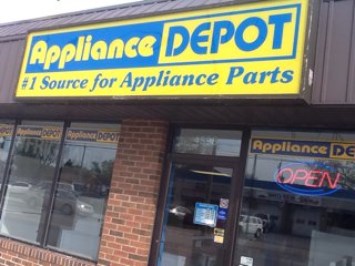 Appliance Depot