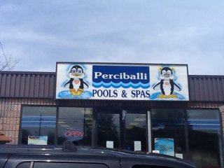 Perciballi Pools & Spas