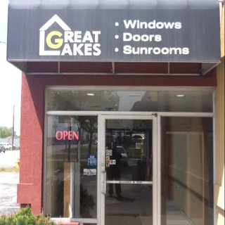 Great Lakes Windows & Doors