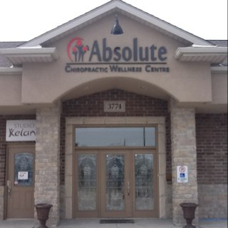 Absolute Chiropractic Wellness Centre