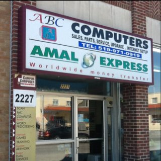 ABC Computers