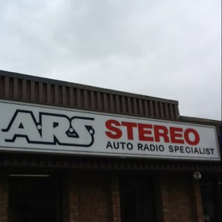 ARS Stereo