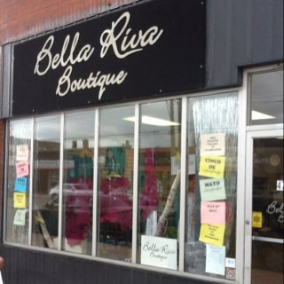 Bella Riva Boutique Inc