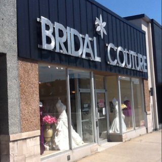 Bridal Couture