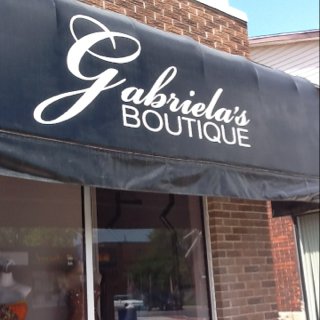 Gabriela's Boutique