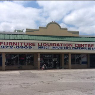 Furniture Liquidation Centre