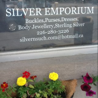 Silver Emporium