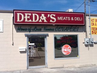 Deda's Meats & Deli