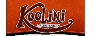 Koolini's Italian Eatery