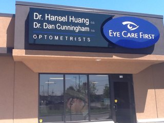 Eye Care First