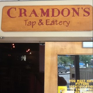 Cramdon's Tap & Eatery