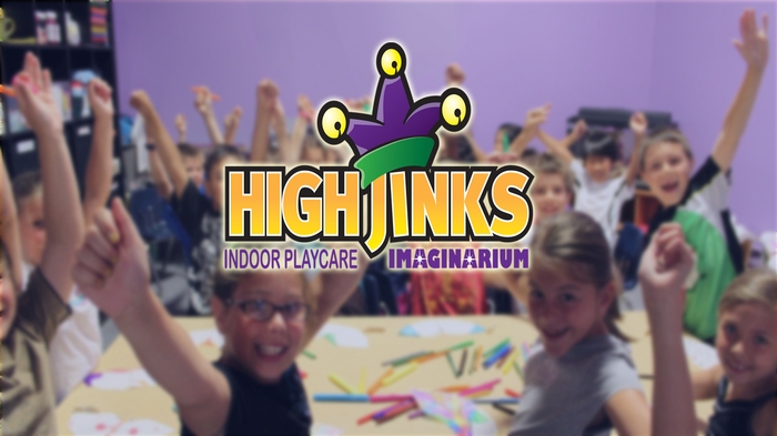 High Jinks Indoor Playcare & Imaginarium