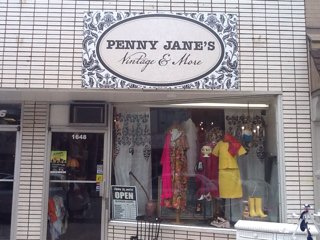 Penny Jane's