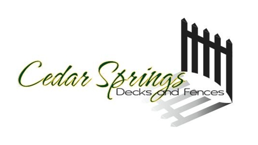Cedar Springs Decks & Fences