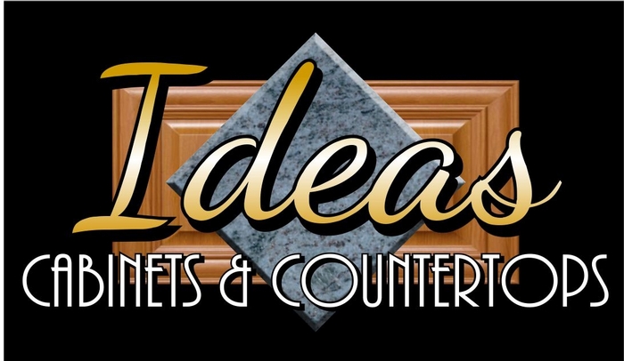 Ideas Cabinets & Countertops