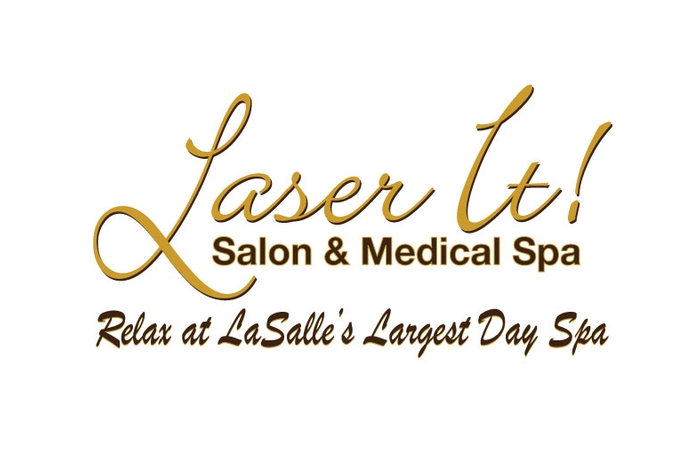 Laser It! Salon & Medical Spa