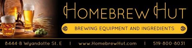 Homebrew Hut
