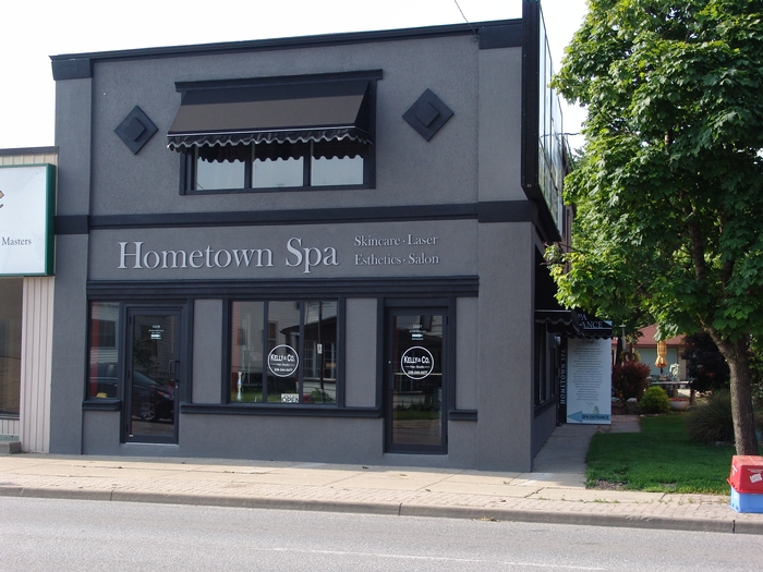 Hometown Laser Clinic & Spa