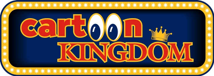 Cartoon Kingdom