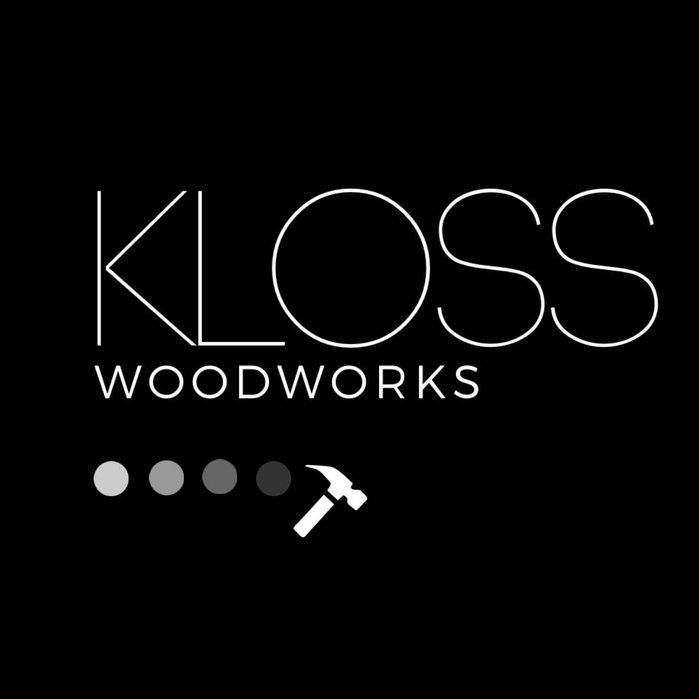 Kloss Woodworks