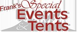 Frank's Special Events Tents